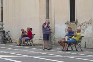 Italy logs hottest summer in over 75 years, institute says