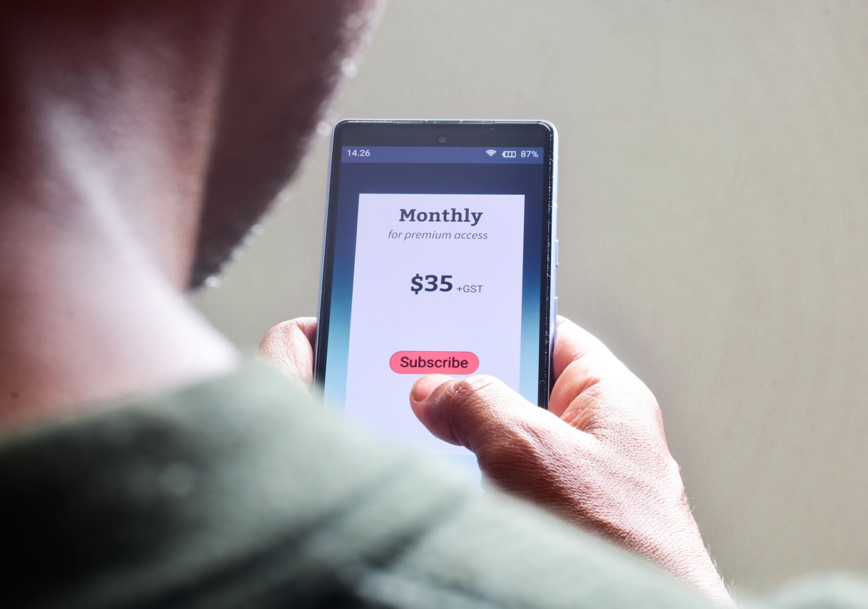 Why Some Subscription Renewal Notices Arrive at 3 a.m.