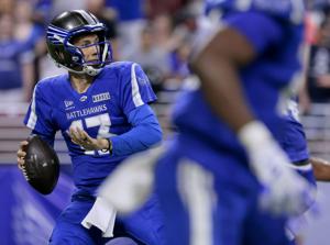 St. Louis Battlehawks take on Dallas Renegades in regular season game