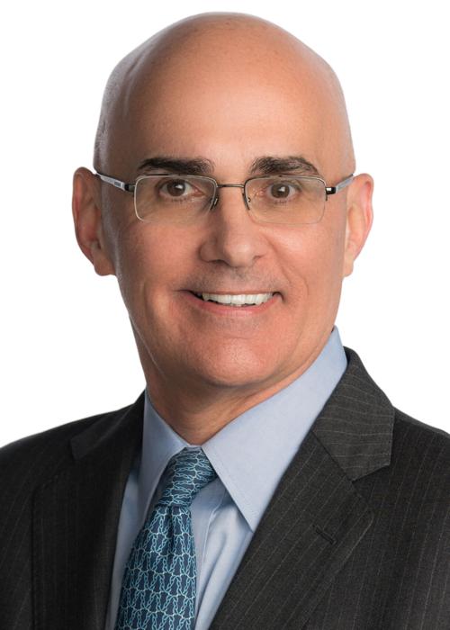 Keith Grady, Partner, Tucker Ellis LLP
