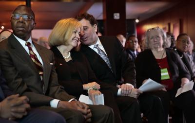 Better Together reveals plan to merge city, county