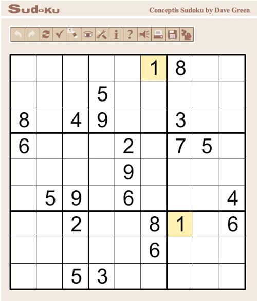 Sudoku Game Stltoday Com