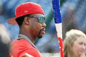 MLB: American League at National League