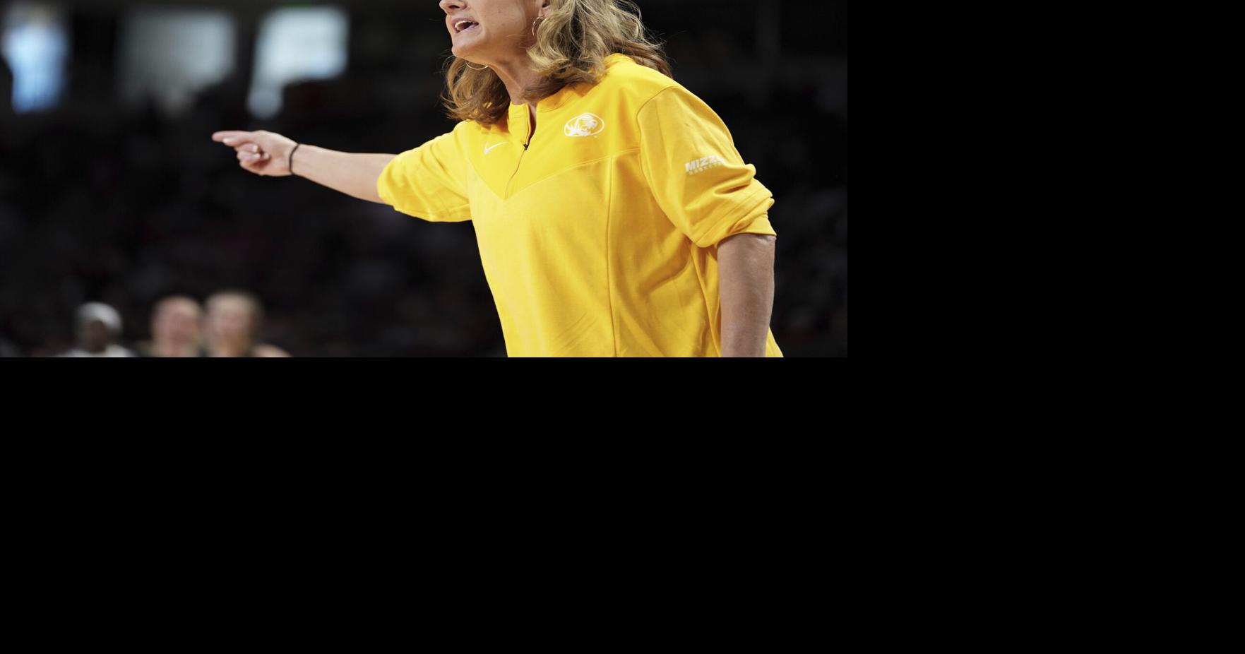 Mizzou women's basketball staggers into 2023 SEC tournament after late-season slide