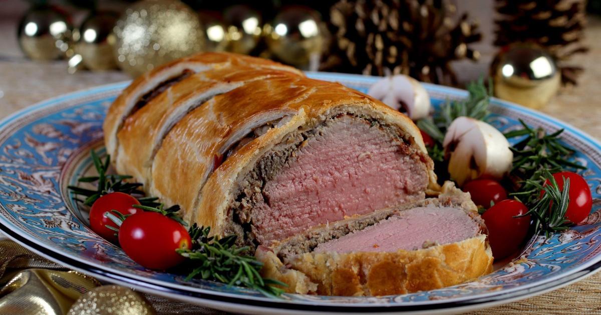 15 recipes to make your holidays a success | Food and cooking