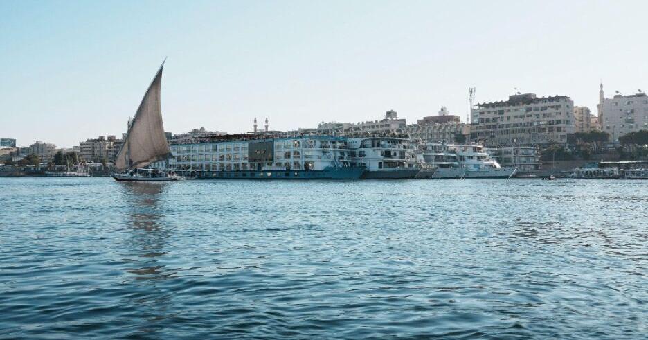 Why Egypt Tours With Nile Cruises Offer a Memorable Way to Explore Egypt