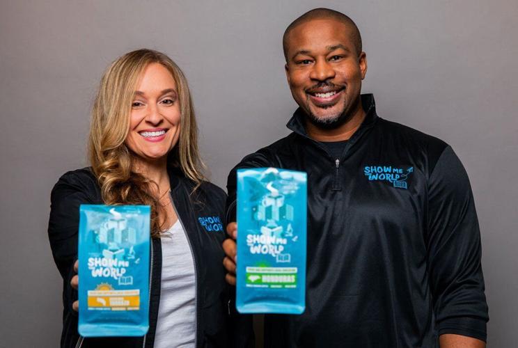 Schnucks Springboard Diverse-Owned Business Accelerator entrepreneur