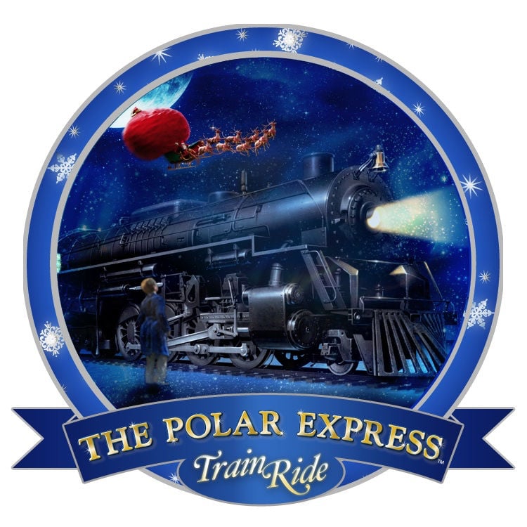 New Seats Just Released for The Polar Express Train Ride at St. Louis