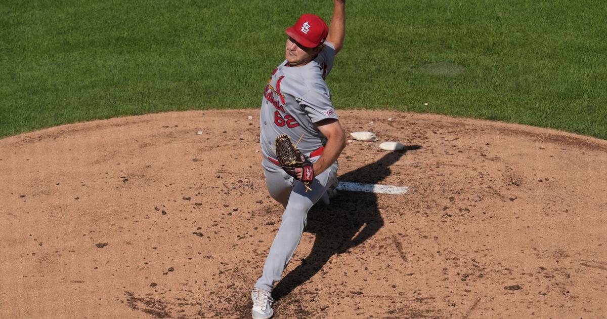 Image for article Cardinals believe theyre set in better direction for 2026 despite worse record in 2025