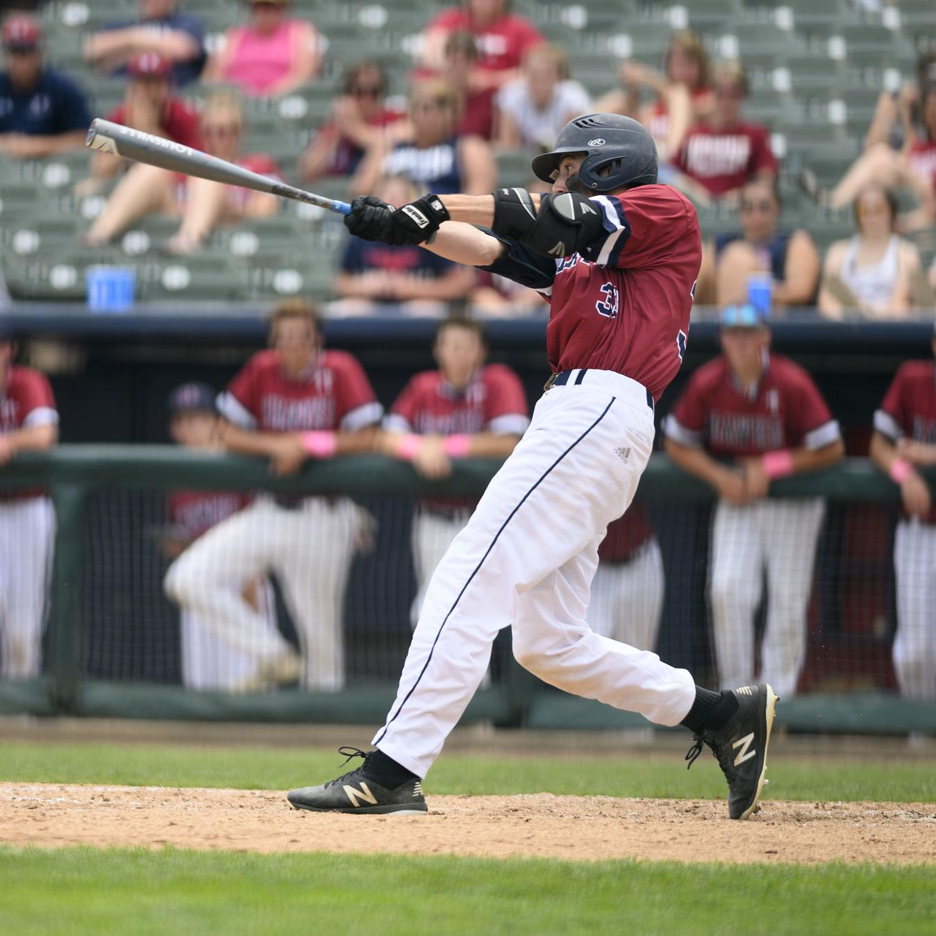 Sandlot Series Gives Area Illinois Baseball Players A Chance To Play High School Baseball Stltoday Com