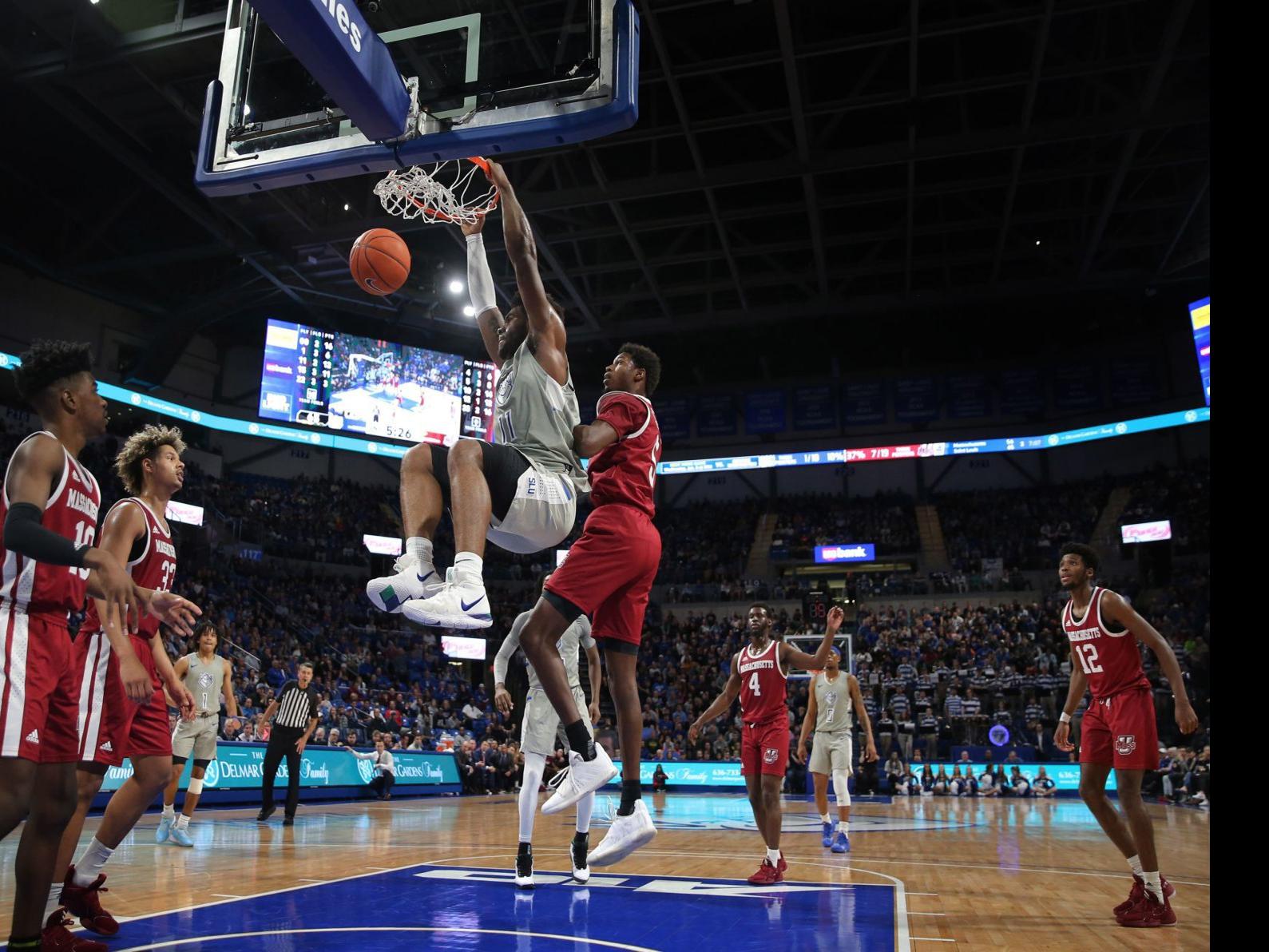Slu Offense Is Best It S Been In 25 Seasons Slu Billikens
