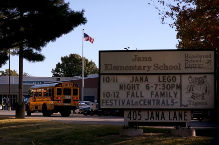 Elevated levels of radioactive waste found at Jana Elementary School