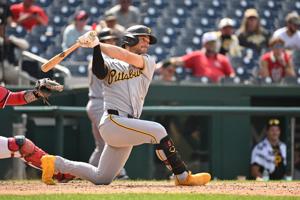 The Pirates finally spent some money. You'll never guess what happened next