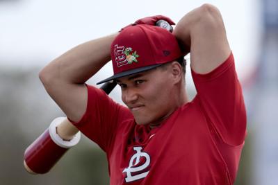 Cardinals host Grapefruit League home opener against Nationals