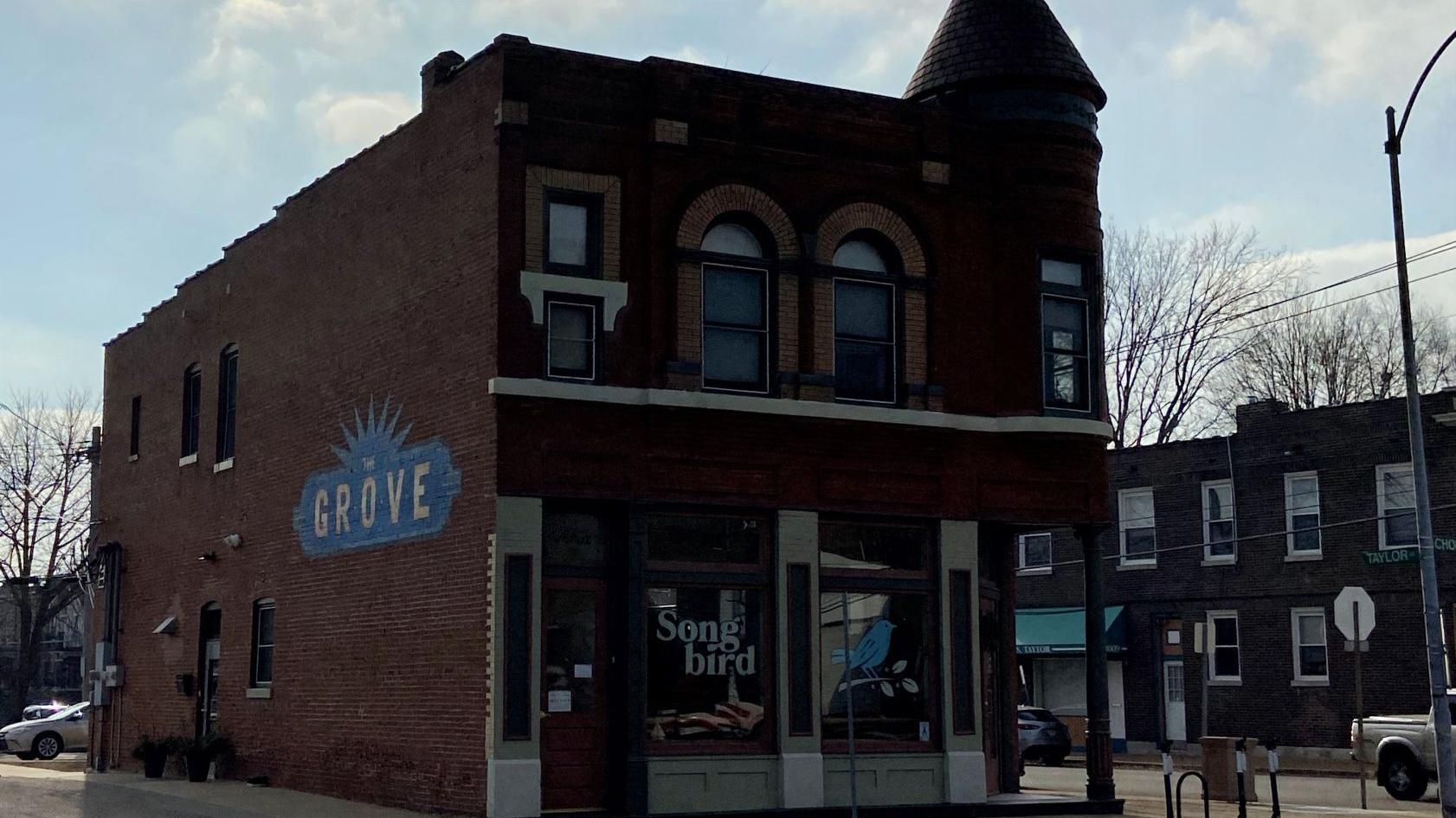Songbird, from acclaimed Kounter Kulture team, opens in Forest Park Southeast