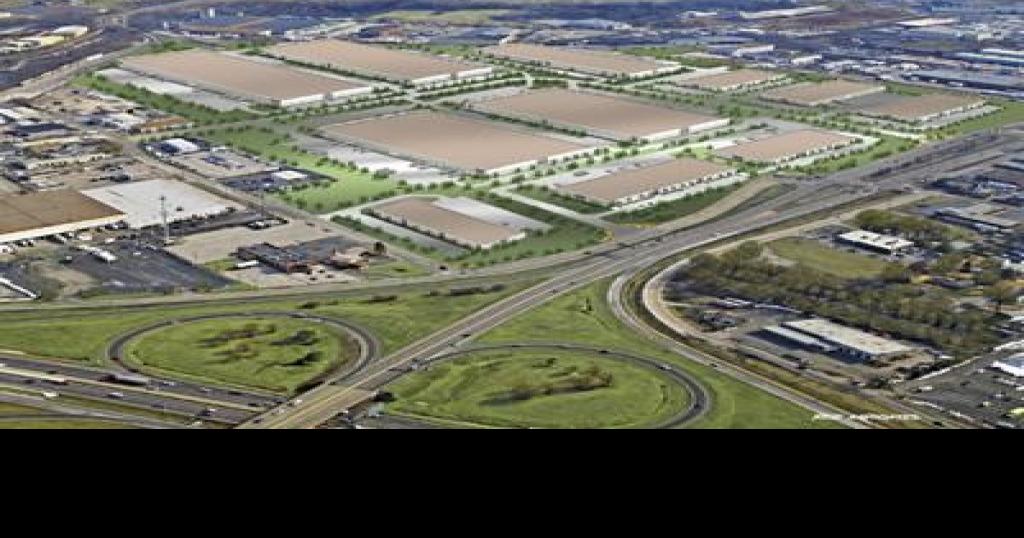 HAZELWOOD Site of old Ford plant to have a new name