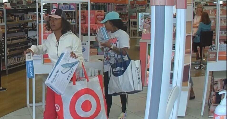Professional shoplifters wreak havoc on Buffalo-area stores - Vimarsana News