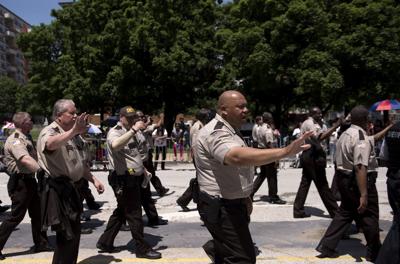 51 Sheriff’s Office