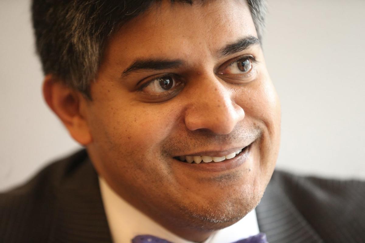 Better Together Task Force Arindam Kar