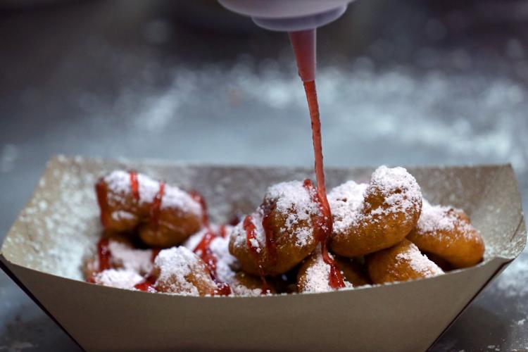 West County Center tries out #39 pop up eatery #39 concept