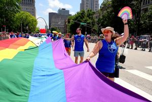 St. Louis Pride Parade 2026