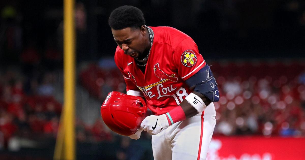 Photos: St. Louis Cardinals vs Cincinnati Reds