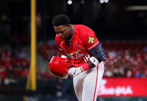 Cincinnati Reds vs St. Louis Cardinals