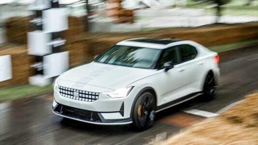 Best sedan leases for July 2021