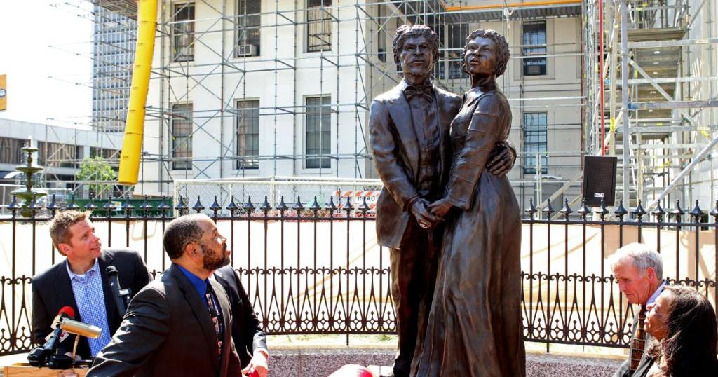 Dred Scott case starts quietly, but electrifies divided nation: Revisiting St. Louis' history