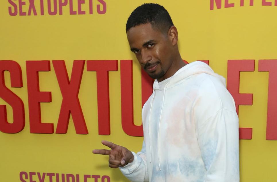 LA Premiere of "Sextuplets"