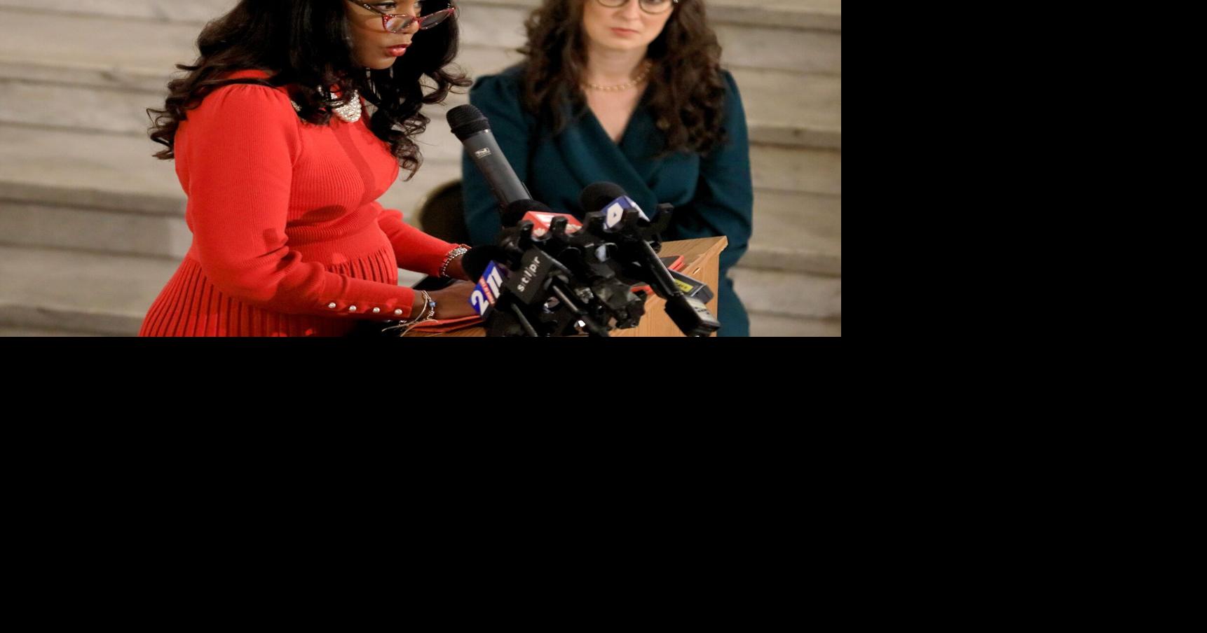 St. Louis to vote Tuesday. Progressives aim to tighten grip on City Hall.