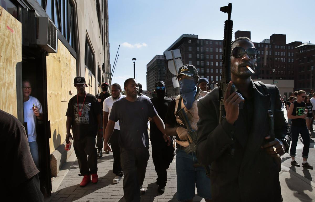 Jason Stockley found not guilty in shooting death of motorist