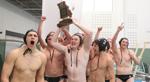 Zimmerman brothers propel SLUH to 24th Missouri Water Polo district title