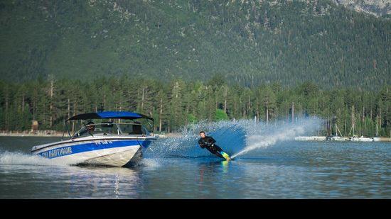 Water Skis and Wakeboard Market in Middle East to Witness Surge in Demand: Industry Probe - Suburban Journals