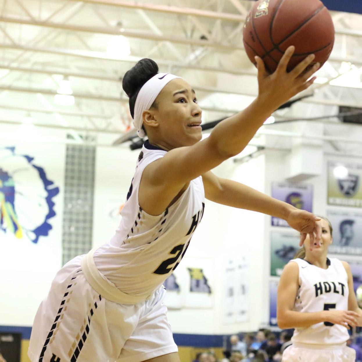 St Louis Eagles Claim Tournament Of Champions Title In Chicago