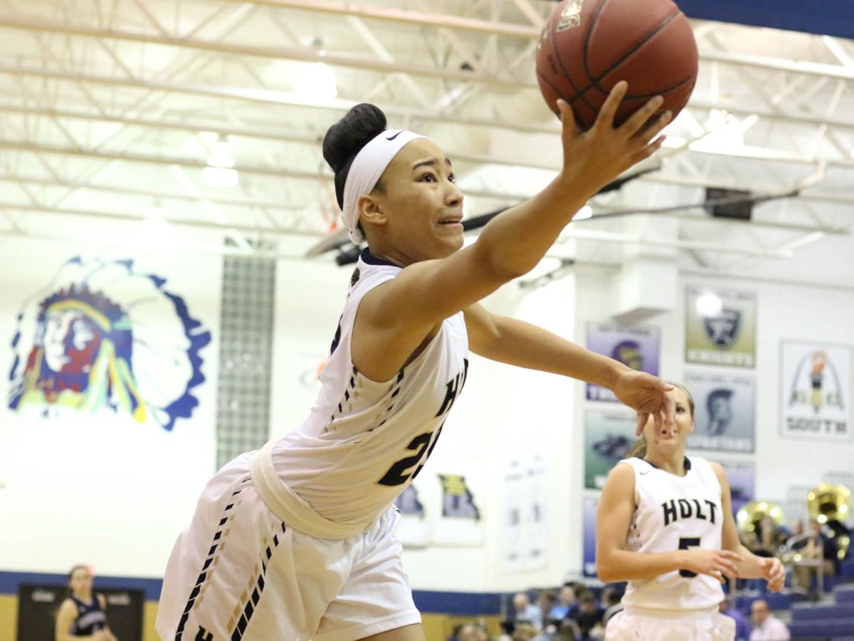 St Louis Eagles Claim Tournament Of Champions Title In Chicago Girls Basketball Stltoday Com