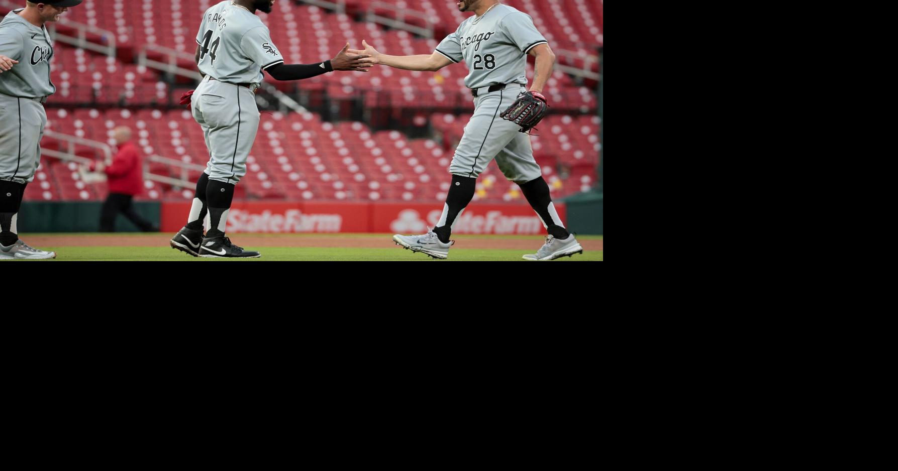 Cardinals claim 23-year-old infielder Bryan Ramos off waivers from Orioles