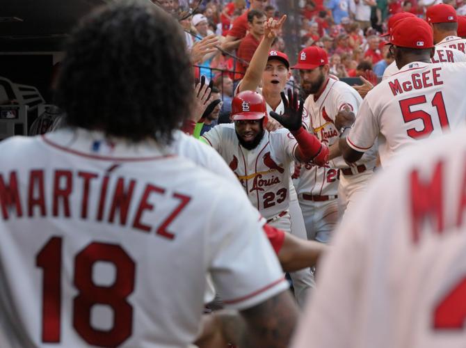Chicago Cubs vs St. Louis Cardinals