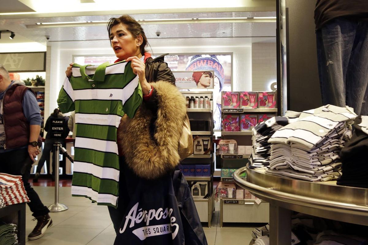 How rebel teenagers are killing some clothing giants
