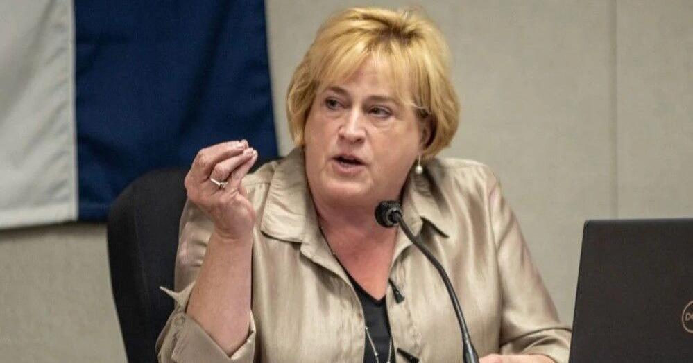 Missouri's top education official to step down after two years