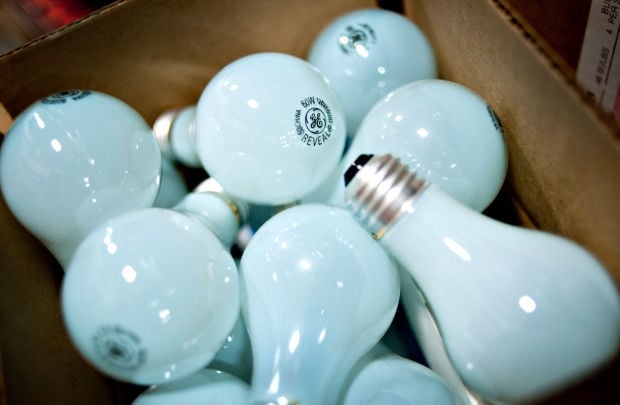 House Saves Traditional Incandescent Bulb For 2012
