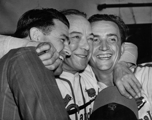 Browns and Cardinals World Series, 1944 | Pictures | stltoday.com