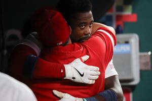 St. Louis Cardinals vs. Milwaukee Brewers on Thursday, July 9, 2026