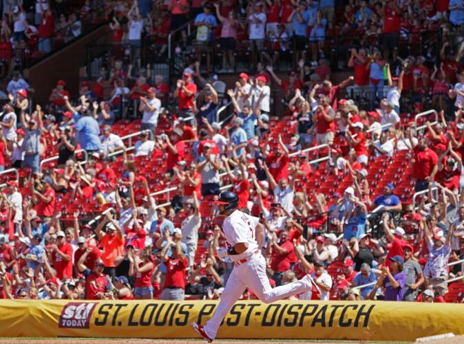 Cardinals host Phillies
