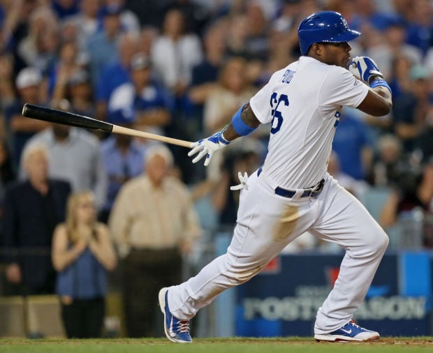 Cardinals 4, Dodgers 2 in NLCS 4 | Multimedia | stltoday.com