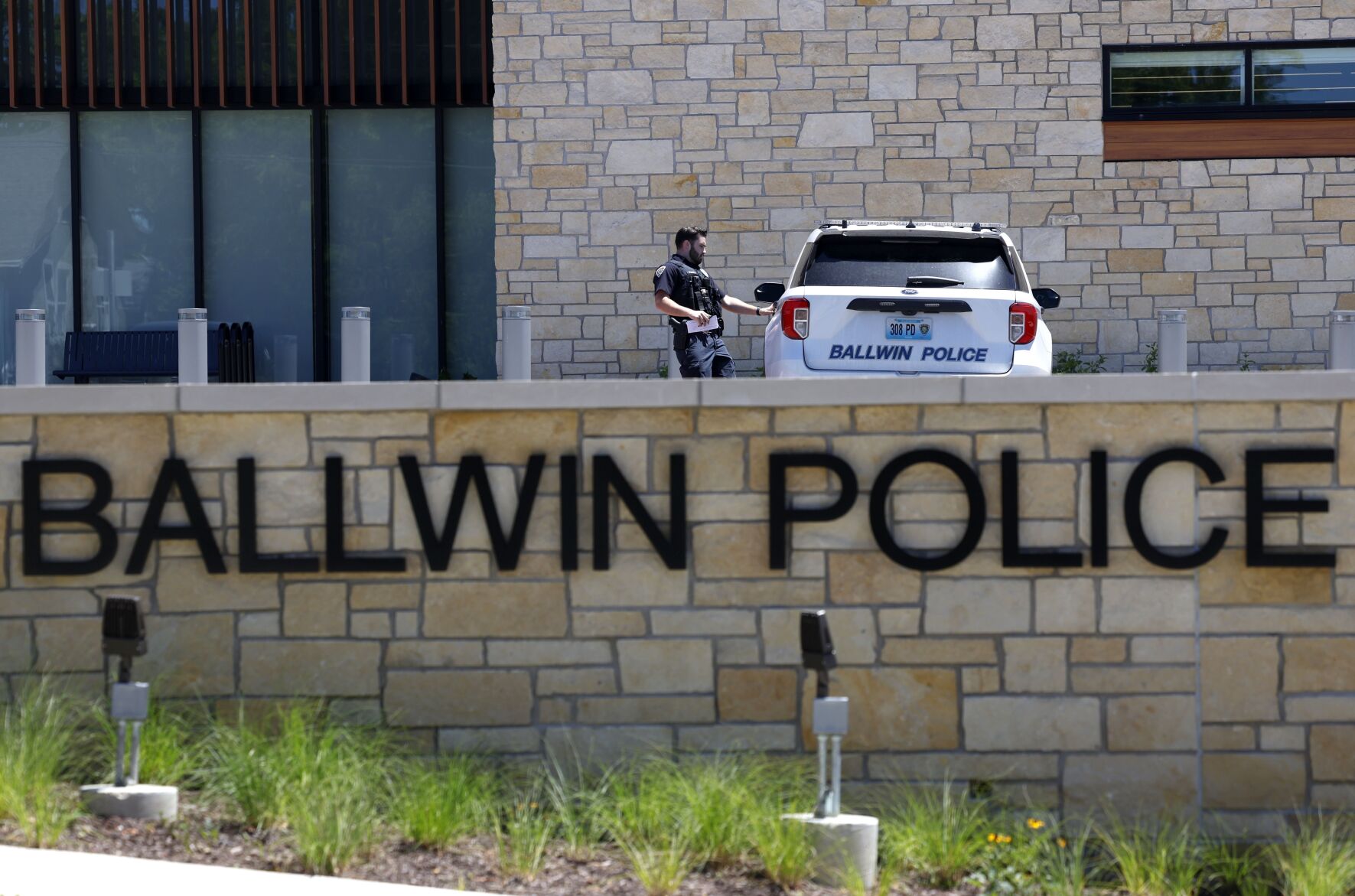 Ballwin Police Department