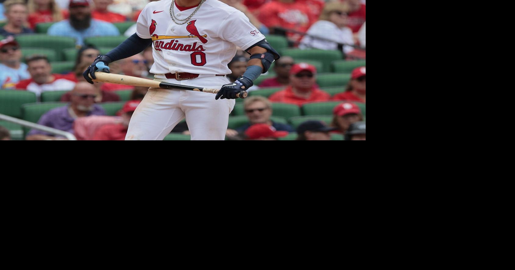 Despite late threat, Cardinals offense can't get traction in series finale loss to Pirates