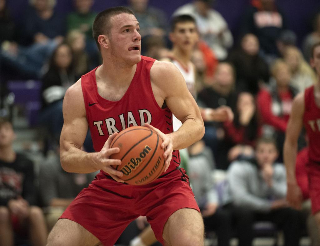 Notebook Cbc Prepares For Rough Stretch Highland Shootout Sold