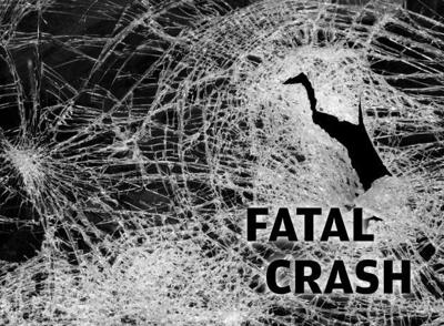 Fatal crash