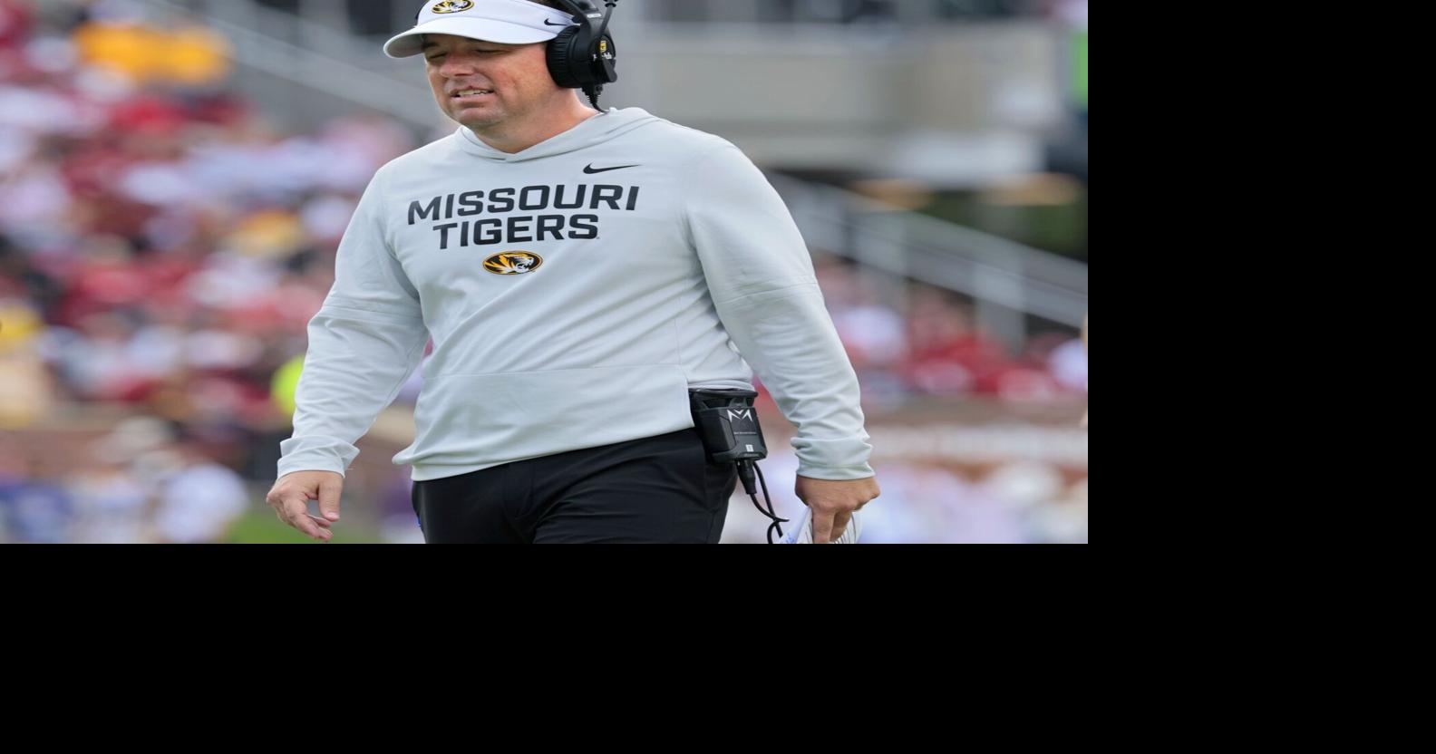 Mizzou misses chance at SEC ascension with loss to Alabama